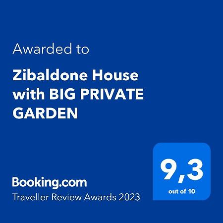 Villa Zibaldone, Vivi Il Giardino In Citta! Lucques Extérieur photo