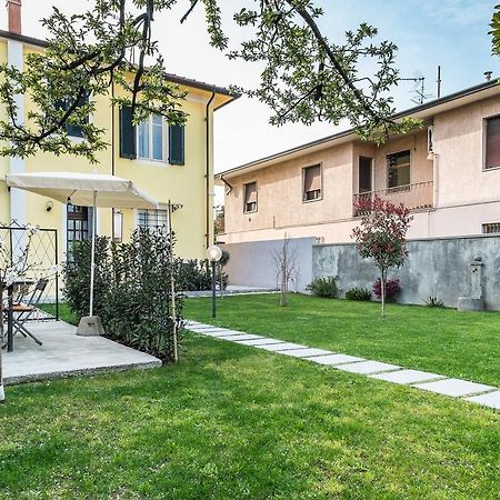 Villa Zibaldone, Vivi Il Giardino In Citta! Lucques Extérieur photo