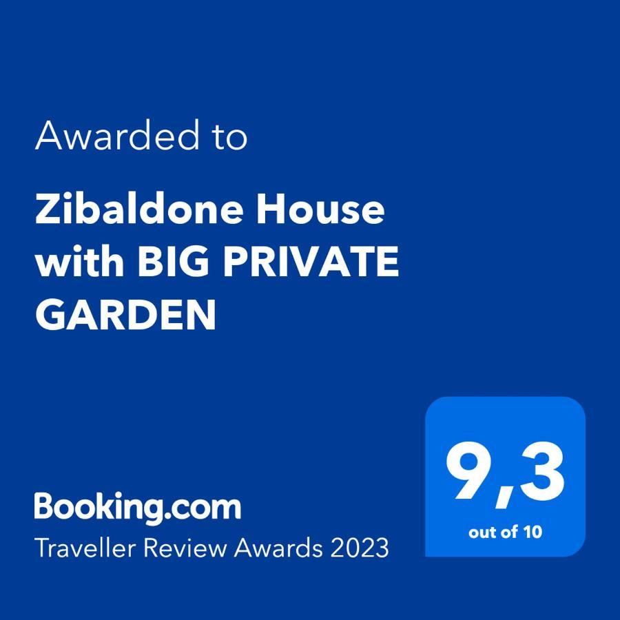 Villa Zibaldone, Vivi Il Giardino In Citta! Lucques Extérieur photo