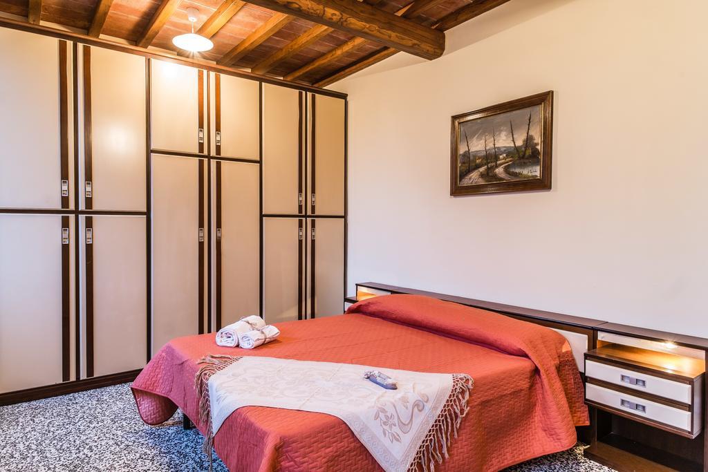 Villa Zibaldone, Vivi Il Giardino In Citta! Lucques Extérieur photo