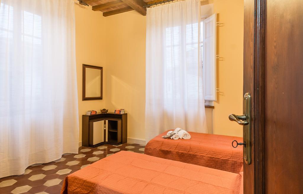 Villa Zibaldone, Vivi Il Giardino In Citta! Lucques Extérieur photo