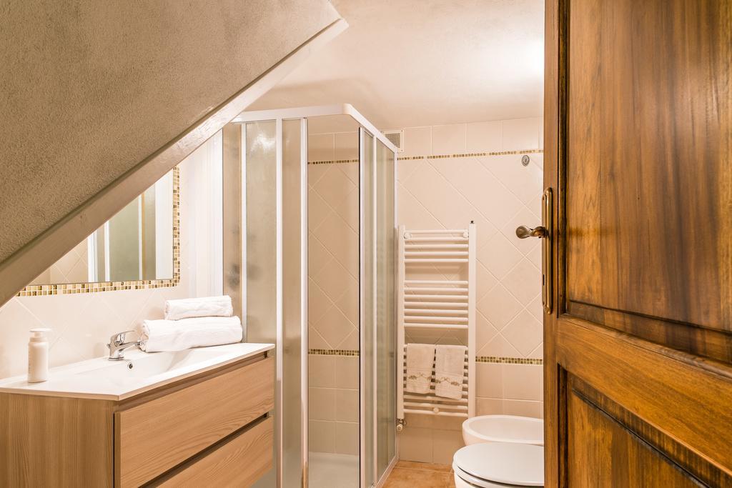 Villa Zibaldone, Vivi Il Giardino In Citta! Lucques Extérieur photo