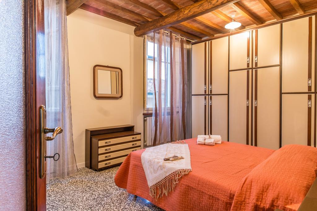 Villa Zibaldone, Vivi Il Giardino In Citta! Lucques Extérieur photo