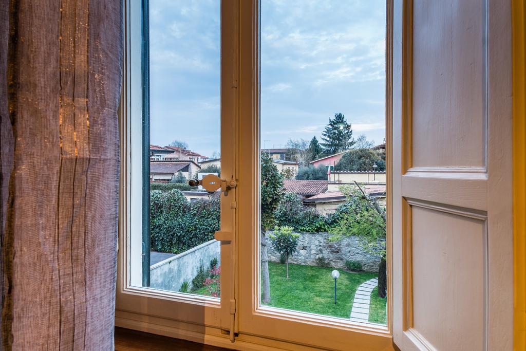 Villa Zibaldone, Vivi Il Giardino In Citta! Lucques Extérieur photo